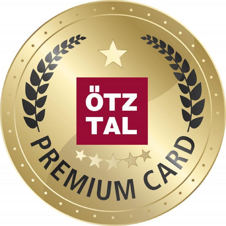 Gaestehaus Braunegger Oetz Zewnętrze zdjęcie