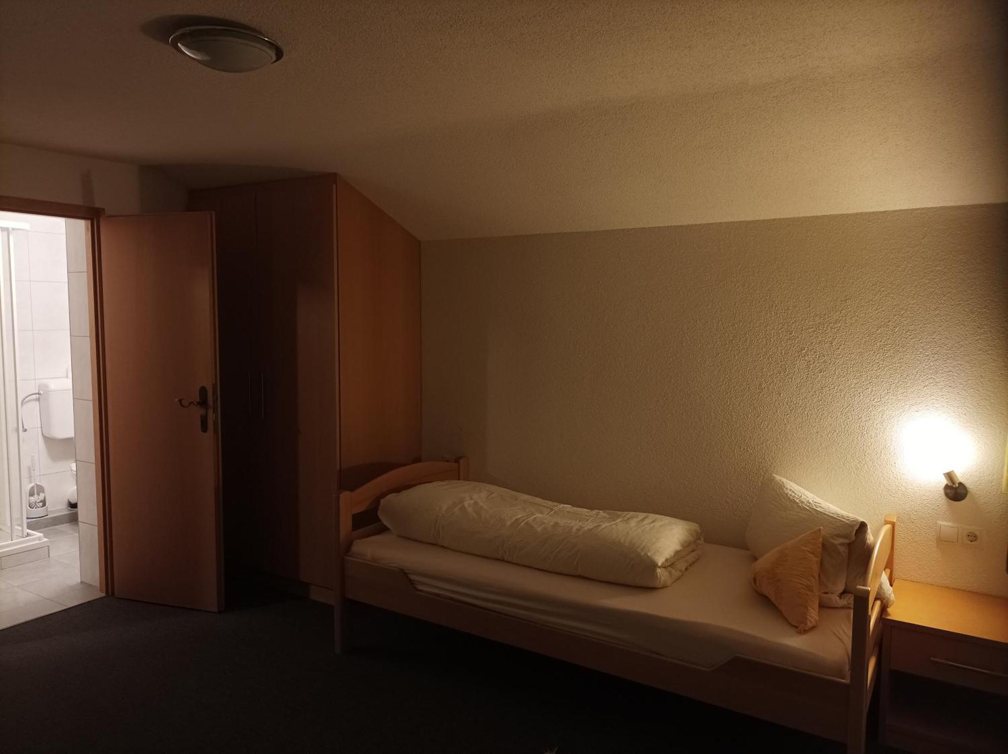 Gaestehaus Braunegger Oetz Zewnętrze zdjęcie