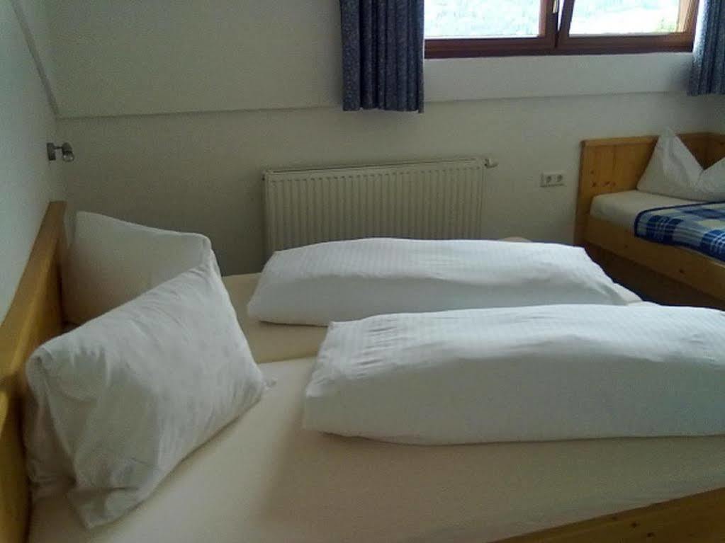 Gaestehaus Braunegger Oetz Zewnętrze zdjęcie