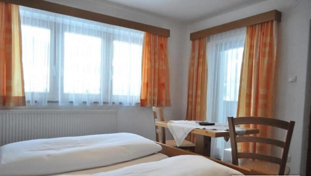 Gaestehaus Braunegger Oetz Zewnętrze zdjęcie